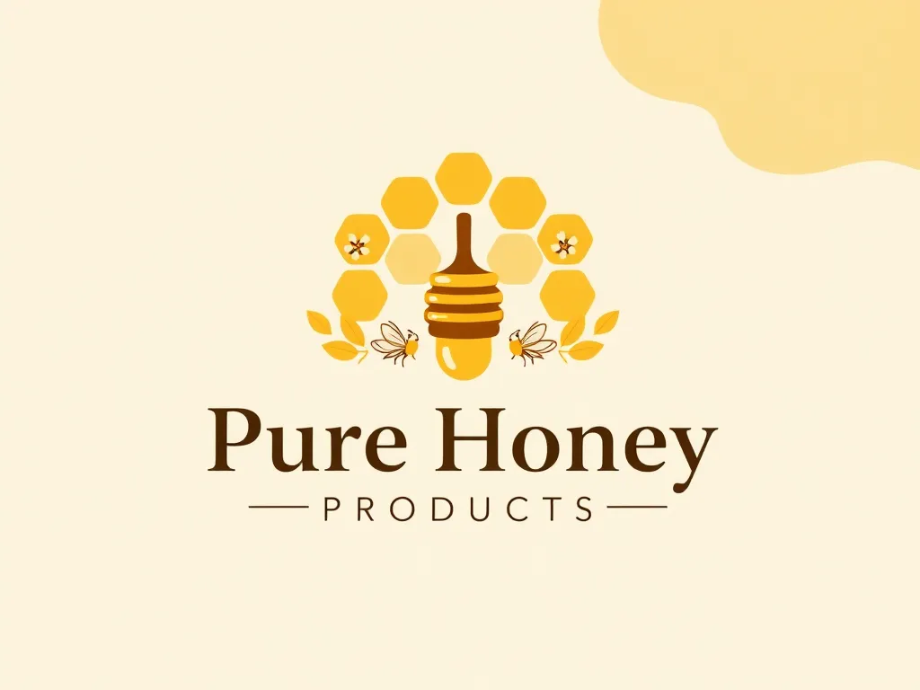 Pure Honey Products